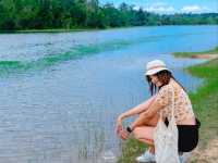 ฤดูฝนนี้…ไปสูดอากาศที่เขาใหญ่กันเถอะ