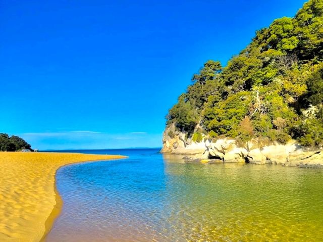 Kaiteriteri Beach