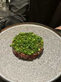 【福岡グルメ】贅沢にラム肉を楽しめるコースが嬉しい！
