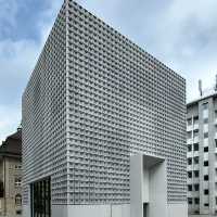「Babylon Gallery」：前衛藝術、創新視覺震撼，吸引遊客