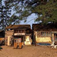 Maliblues Bed & Bar - Chumphon