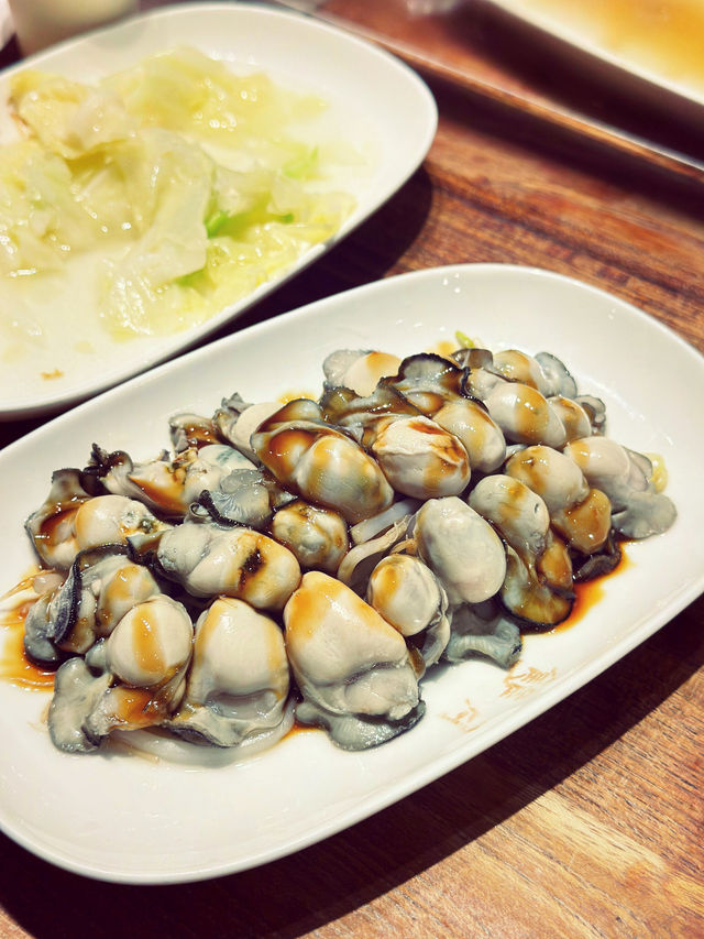 台北｜雙月食品社：連4年米其林必比登推薦的台灣在地美食！