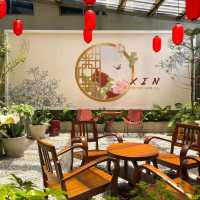 Xin Coffee and Co.
