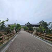 【愛媛県】今治城