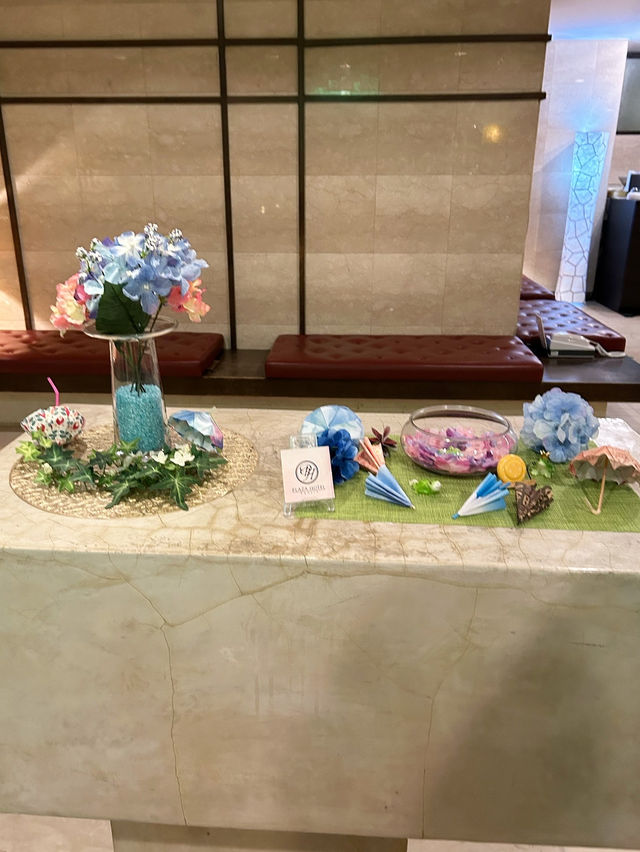 【福岡ホテル】駅近で立地抜群のホテル🥰