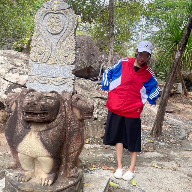 วัดดังอุดรธานีที่ต้องมา