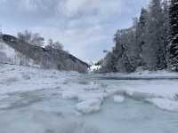 Kanas, A Fairyland on the Earth