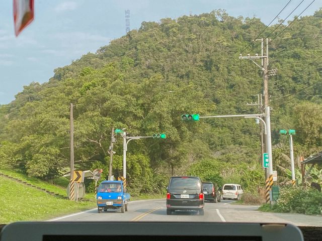 ฉันรักเขาาา ! (∩ˊᵕˋ∩)  ไท่ผิงซาน 10 องศา !
