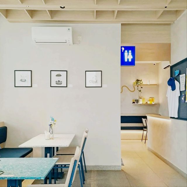 Wande Eatery