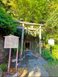 【神奈川】御朱印巡り❁⃘*.ﾟ願いが叶う✨その名も叶神社⛩