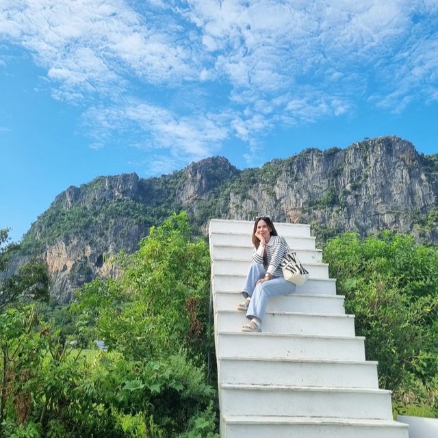 ที่เที่ยวภูผาม่าน