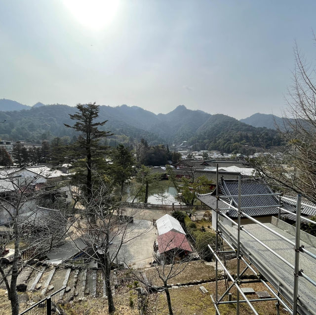 【広島】広島に行ったら必ず抑えたいスポット🇯🇵