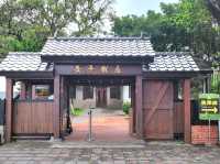 台南｜安平樹屋
