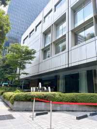 Amara Hotel Tanjong Pagar Singapore 