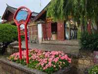 เมืองโบราณลี่เจียง