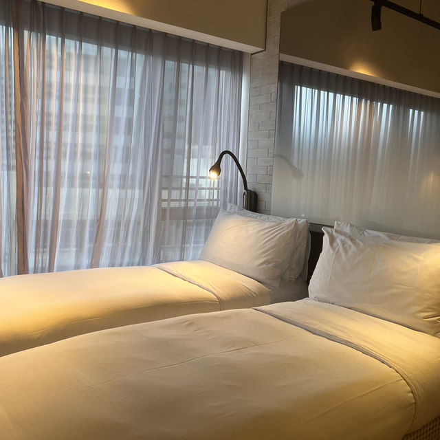 Ovolo Southside Hong Kong