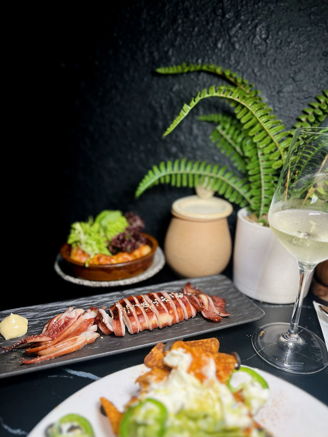2訪西餐有質素西餐廳🍽🥂🍾💫