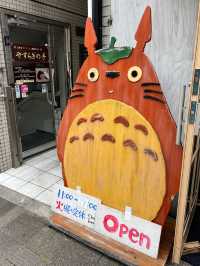 入手困難激かわトトロのシュークリーム💦実は…