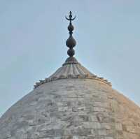ทัชมาฮาล(Taj Mahal)อนุสรณ์แห่งความรัก