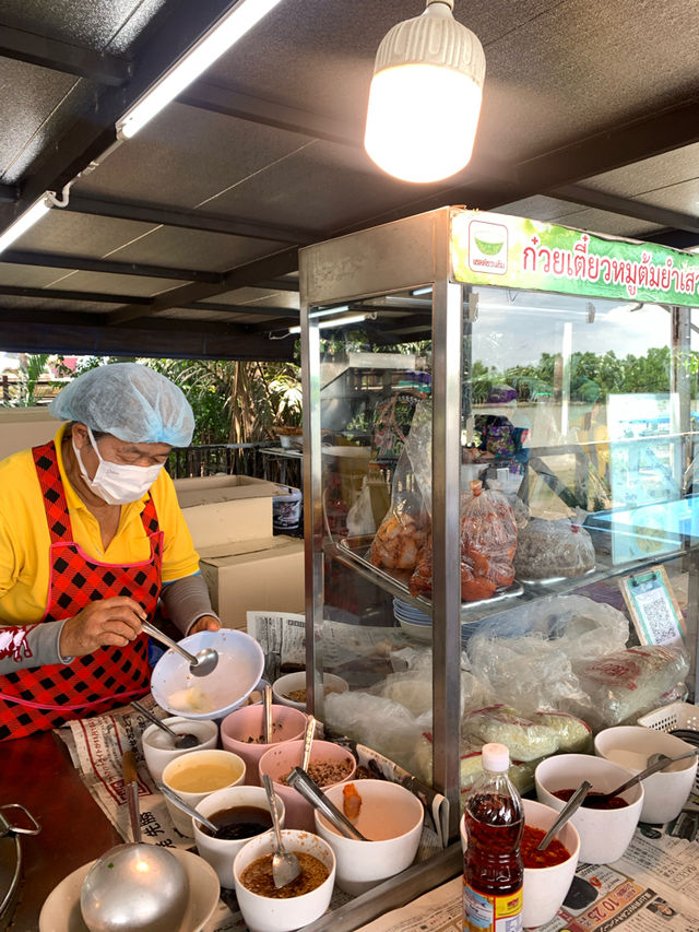 ย้อนเวลาไปเที่ยวฉะเชิงเทรา