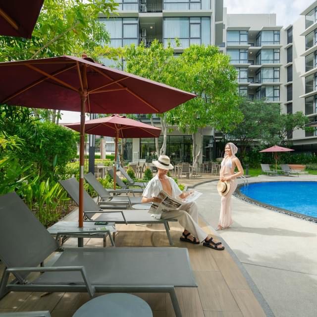 PATTAYA