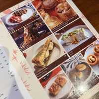 คาเฟ่ตุรกี Shakti Cafe & Bistro ตลิ่งชัน