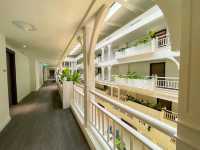 Movenpick BDMS Wellness Resort Bangkok