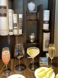 Sofitel Bangkok Sukhumvit โรงแรมหรูกลางกรุง 