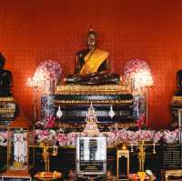 วัดหงส์รัตนารามราชวรวิหาร