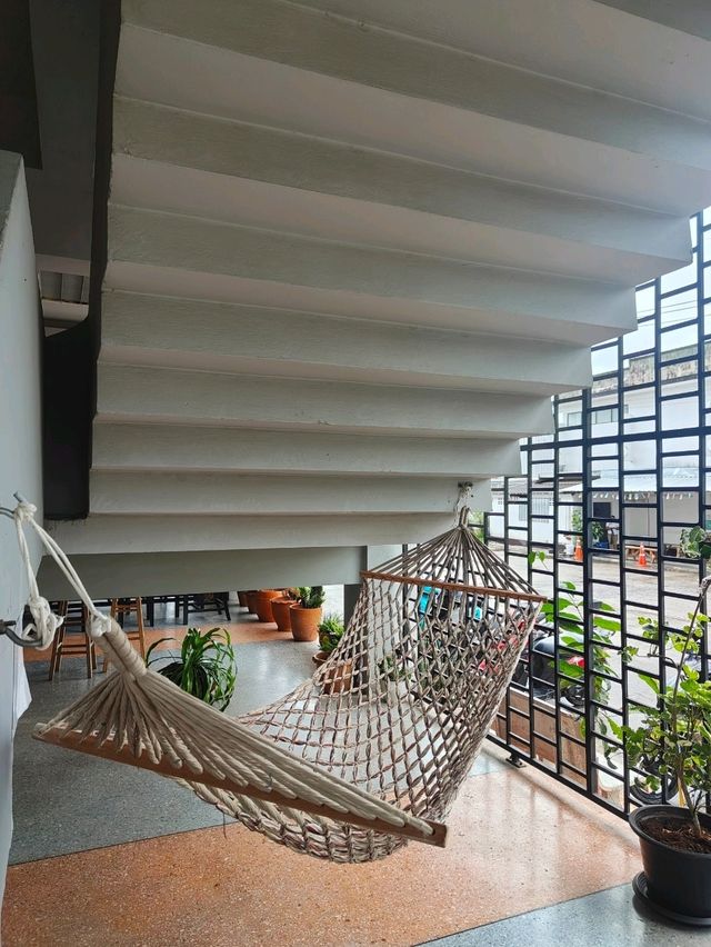 nice hostel