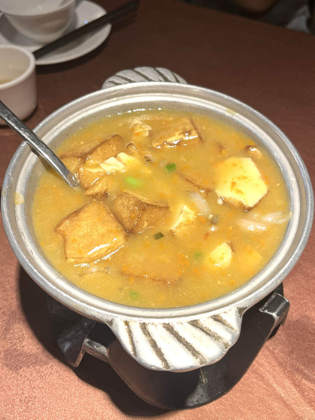 令人回味無窮的川菜