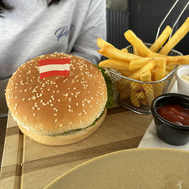 🇦🇹 비엔나 메인거리 맛집 🇦🇹