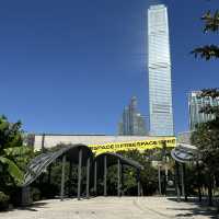 West Kowloon Cultural District