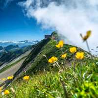 Brienz Rothorn