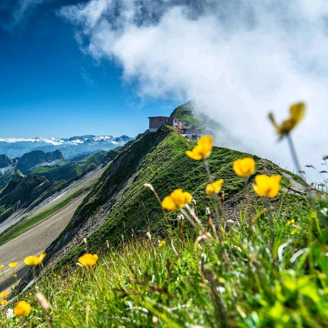 Brienz Rothorn