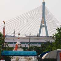 วัดทรงธรรมวรวิหาร