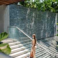 โรงแรม 5 ดาวสุดหรู ริมหาดนาจอมเทียนพัทยา