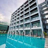 BlueSotel Krabi Aonang Beach🏝️