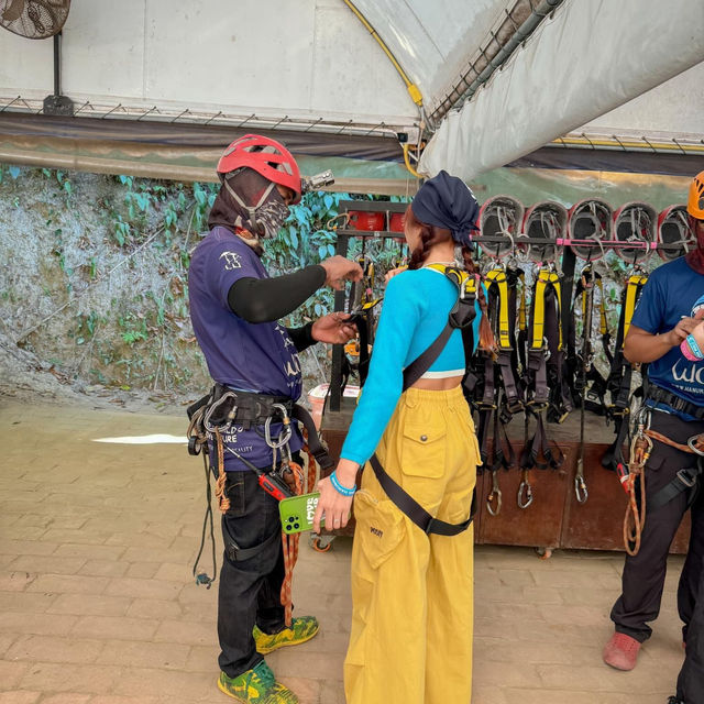 Hanuman World Phuket 