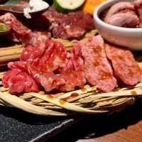 【大阪・心斎橋】低価格で焼肉が味わえる精肉店直営焼肉店「肉匠 牛虎 心斎橋店」