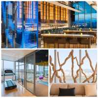首爾高端酒店，便利位置🇰🇷 Vista Walkerhill Seoul (비스타 워커힐 서울)