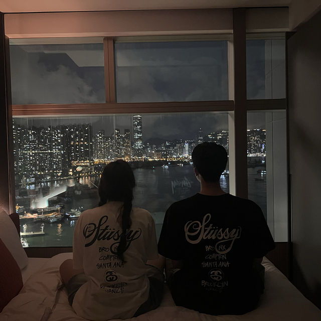 홍콩 10만원대 가성비 숙소 알아보신다면 이것만 보세요