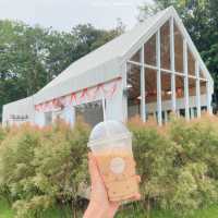 คาเฟ่เกาะช้างเลี้ยวซ้าย Kamon bakes Koh Chang🇹🇭🏝️