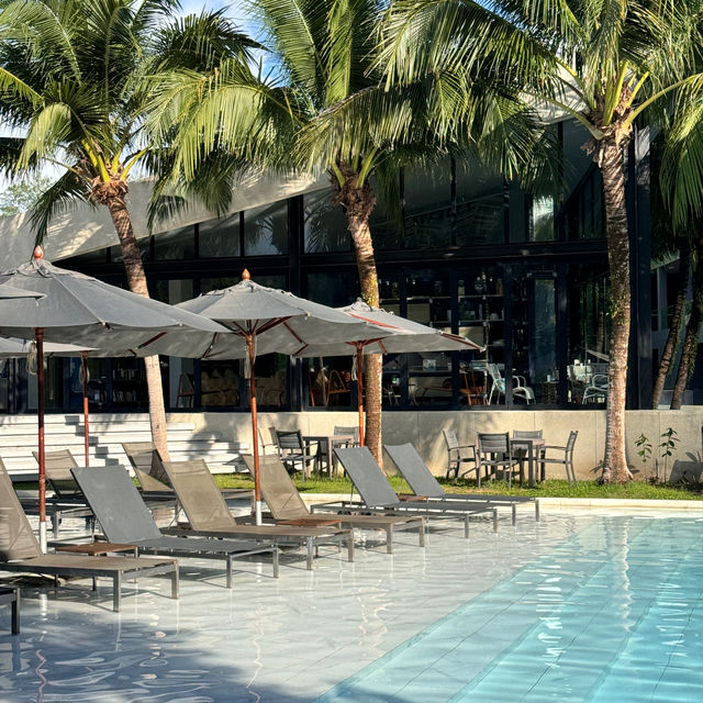 LA VELA KHAOLAK (ลา เวล่า เขาหลัก) จ.พังงา ..