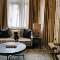 Kimpton Fitzroy London 酒店：倫敦豪華酒店，優質服務