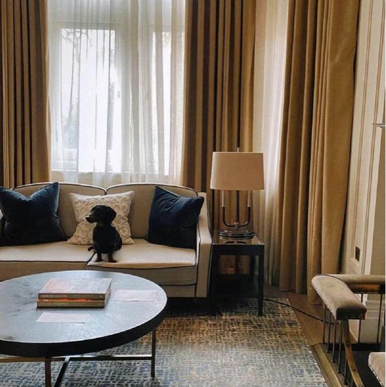 Kimpton Fitzroy London 酒店：倫敦豪華酒店，優質服務