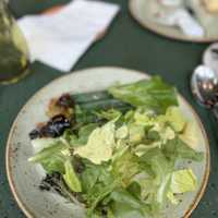 東涌高質brunch 推介@The enclave