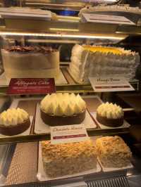 必吃菲式Homemade國民蛋糕店 「Mary Grace」