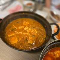 서울여행 대패삼겹살 맛집 나리식당 