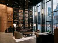 The Clan Hotel Singapore